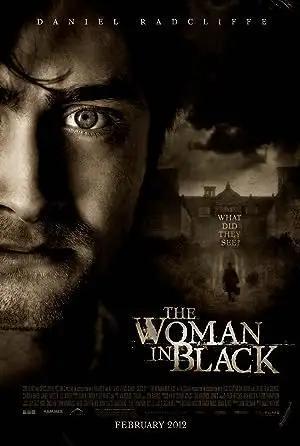 فيلم The Woman in Black 2012 مترجم - باهي فيلم